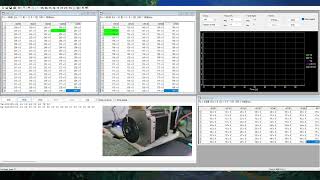 Test Modbus RTU Communication