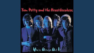 Video thumbnail of "Tom Petty - Restless"