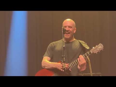 Devin Townsend - Life (Live Accoustic) @BATACLAN-Paris 09/22 2026. Metamorphosis Tour ​@dvntownsend 
