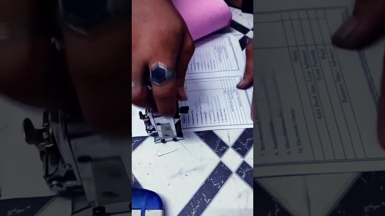 unique numbering system