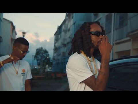 An Vwe Official Video