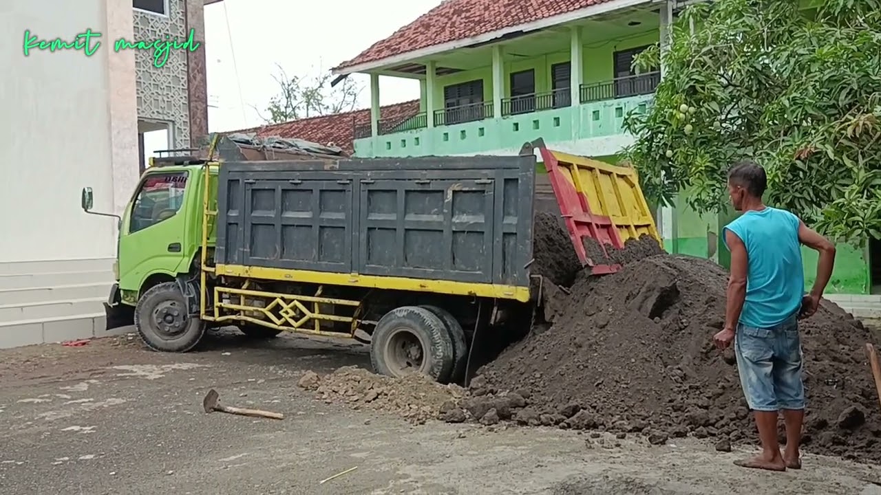 kejadian tak terduga