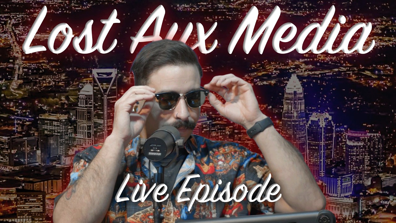 Ep. 098 | Harland Williams vs Hoe Rogan : The greatest Troll to Ever Live | Lost Aux Media
