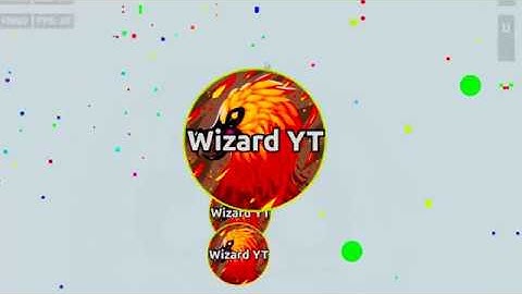 Germs.io - GERMS NEW UPDATE + AMAZING SAMESIZE POPSPLITS!!