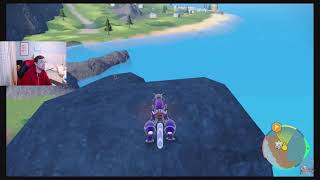 🟥 Chill Pokemon Violet 🟥