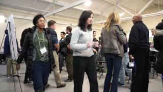 Covenant House NJ Sleep Out Young Professional Edition - 2016