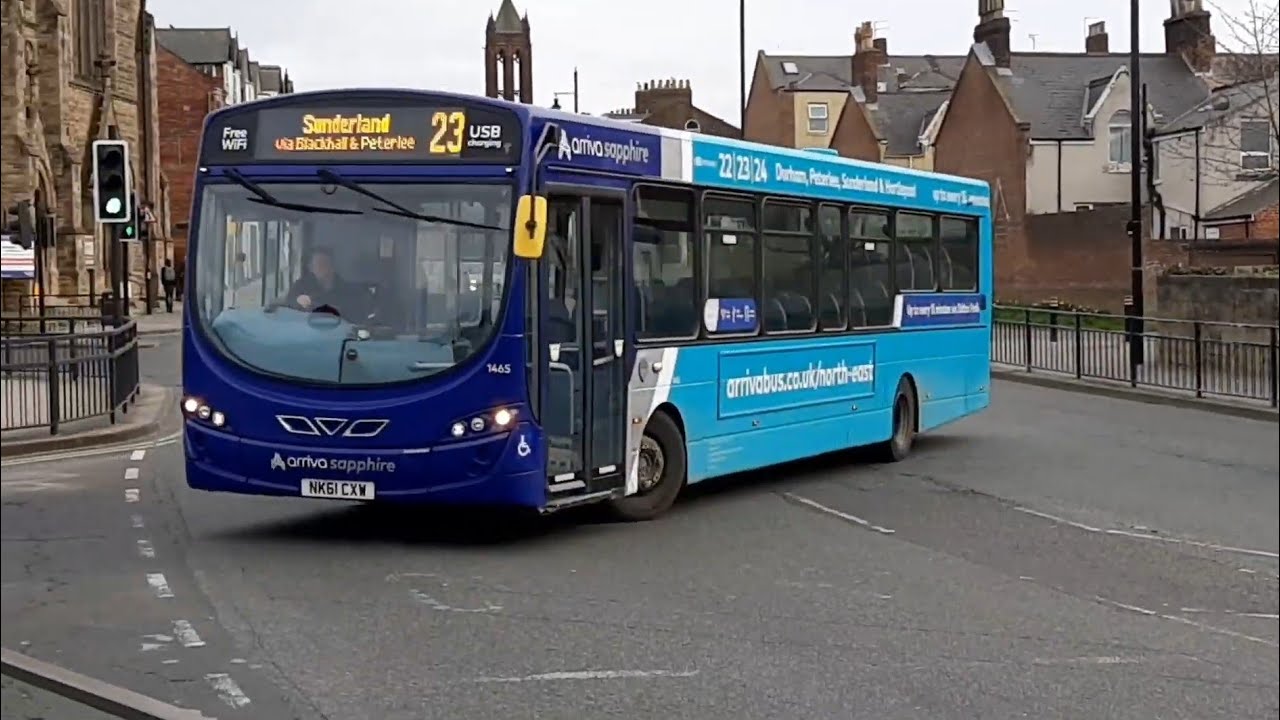 Buses at Park Lane Interchange YouTube