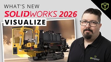 SOLIDWORKS 2026 Appearances Look Unreal, Here’s Why