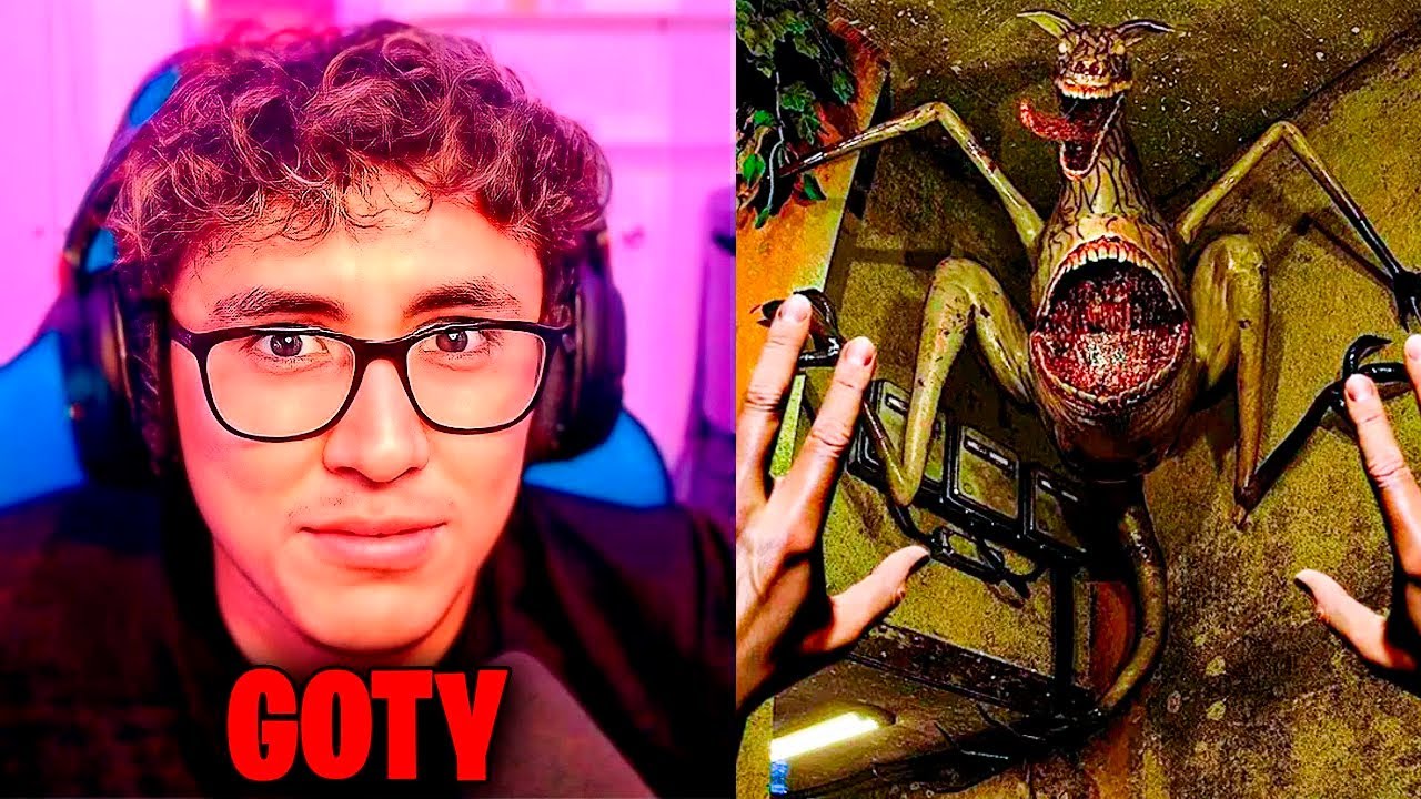 ESTE GOTY ES MUY RARO☠️- Anthonycraft