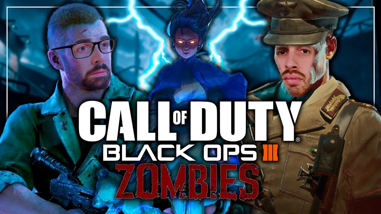 NUEVA NOCHE, NUEVO MAPA! [DER RIESE: DECLASSIFIED] CON @ErCaDeNa7 EN ...