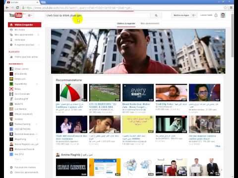 أسهل طريقة لتحميل أغاني من يوتيوب وبصيغة 3