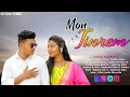 Mon Tinrem Basa Enam  (promo) //New Romantic santali video song //Samir &amp; Meri.