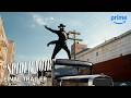 "Spider-Noir" - True-Hue Full Color Final Trailer | Prime Video