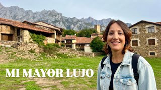 VIVIR EN UNA CASA DE ESTE PUEBLO SERÍA MI MAYOR LUJO | MOGROVEJO | CANTABRIA