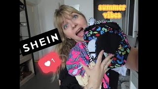 HAUL SHEIN : On sort les maillots de bain ! •