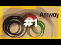 Amway #1 Direct Selling Corporation | 8.5 B Revenue 2020