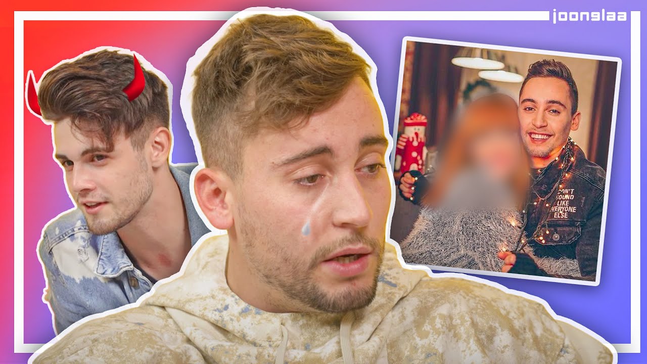 Rok in Žiga o svojih BIVŠIH!😲🙄| BQL, Polkaholiki