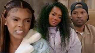 Sad News! Yandy Smith & Mendeecees Harris' Daughter Infinity Kicks Out Of House By Their Parents. Net Worth