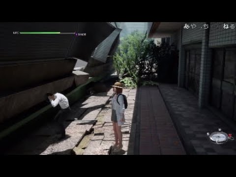 カキツバタ大通り #4