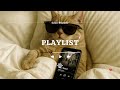 [playlist] 살짝 졸릴 때, 리듬으로 깨워 ☕🎧 | Chill Morning Vibes