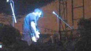 Pinback - Penelope (Live)