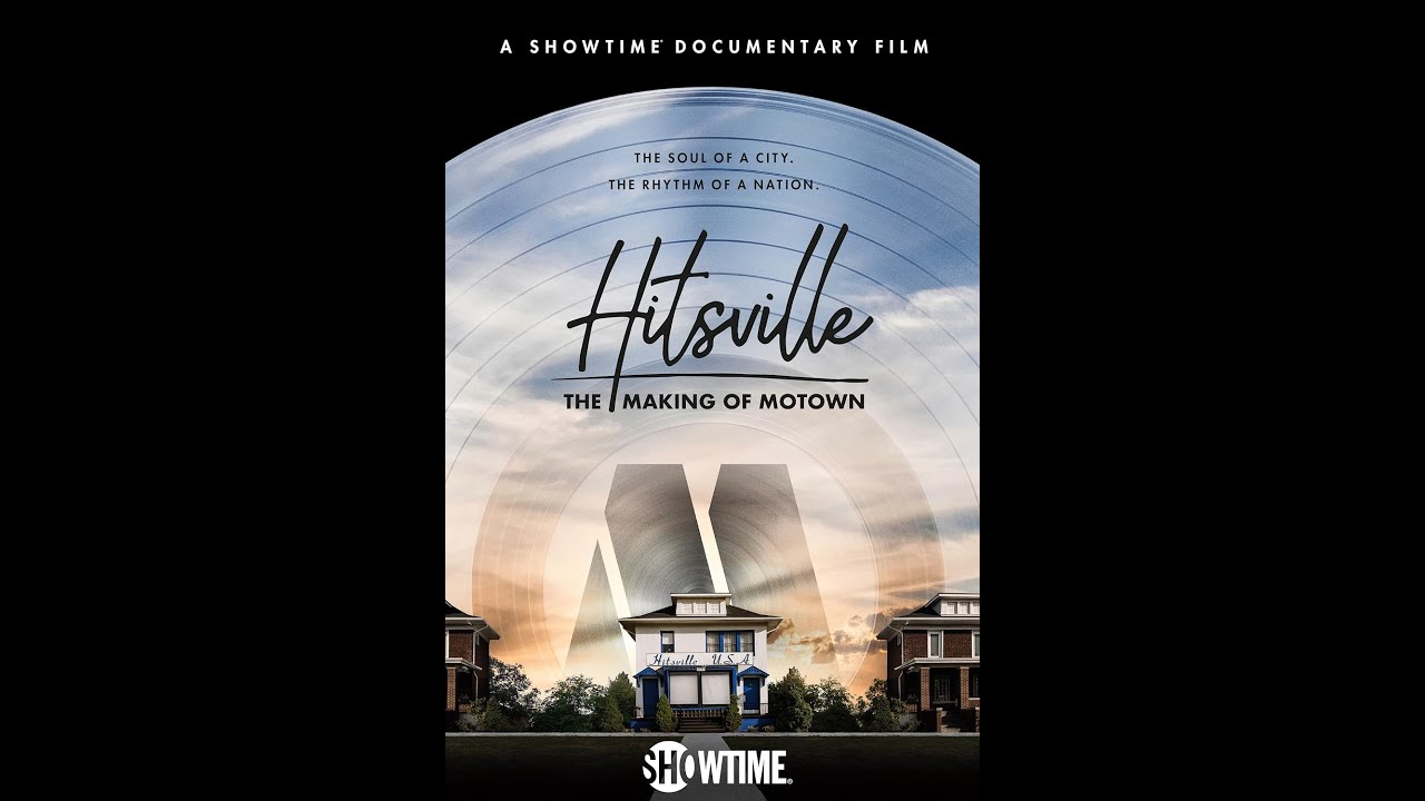 HITSVILLE! THE BIRTH OF TAMLA MOTOWNサイン入 Hitsville U.S.A. 🎶 The birthplace of the Motown Sound. In 1959