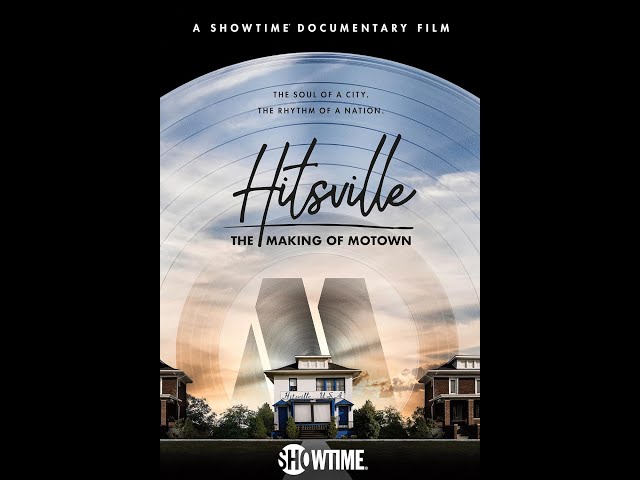 Hitsville the Making of Motown - 2019 - YouTube