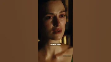Keira Knightley S Best Performance In Atonement 