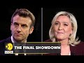 French Presidential Elections: Final quest for votes after fiery debate | World News | WION