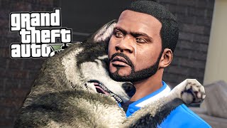 SUPER ci ha lasciati... - GTA 5 MOD VITA REALE⁴ #16 screenshot 3