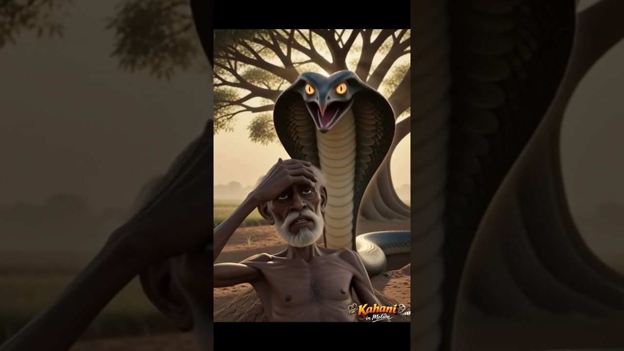 laalach ney kiya bura haal 😰 