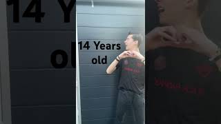 I Am 14 Years Old Thank You For This Amazing Year Lets Go For 14K