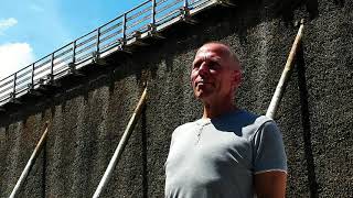 Tinlicker & Helsloot - Because You Move Me Pr. By Hornisse