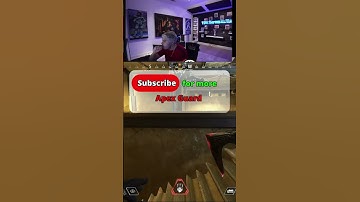 Imagine saying that to the GAOT - TSM Imperialhal - Apex Legends