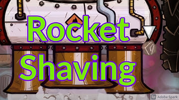 141 Dupe Challenge 11 : Over 100 Dupes and a Rocket chimney : Oxygen not included