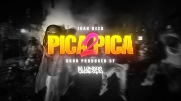 Juan Reza “Pica-pica 2” (Amapiano Edit) prod.0landrys!