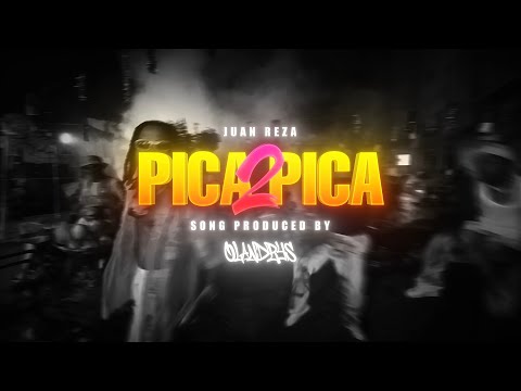 PICA PICA 2 - PNK LINE DANCE