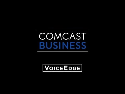 Comcast Business VoiceEdge