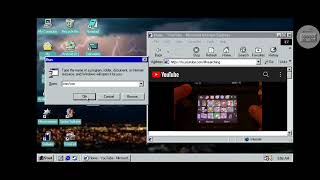 Win 98 Simulator You Cannot Escape Windows 10 Has Bsod