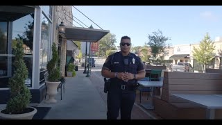 Monroe Police Department (NC)
