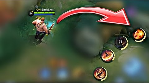 FRANCO HOOK + CLAUDE 2ND SKILL