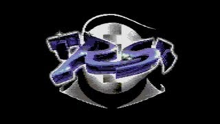 TRSI - Zeropage Gravity - C64 Demo