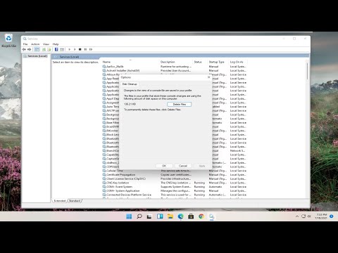 Vídeo: Desativar a Reprodução Automática no Windows Vista