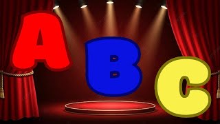 Alphabet Song for Sleep | ABC Lullaby + Calm Visuals for Babies (All Night Stream)