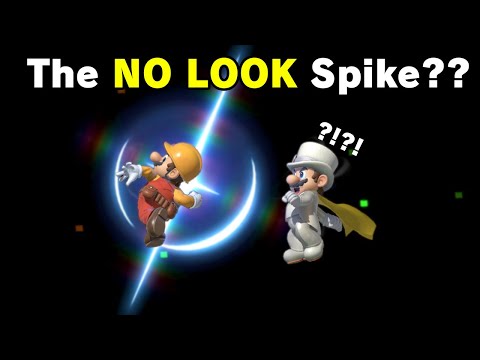 11 minutes of absolutely savage spikes