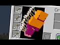 ماين كرافت ولكن الموت أوبي  حالتي