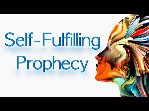 Self-Fulfilling Prophecy Explained