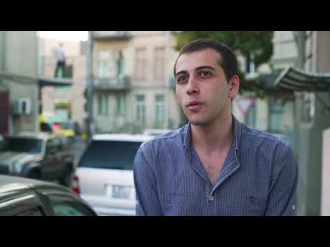 ანრი ახვლედიანი - ჩუღურეთი