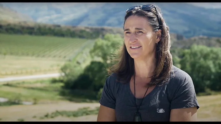 Debra Cruickshank Wines  Good Bunch Film Festival