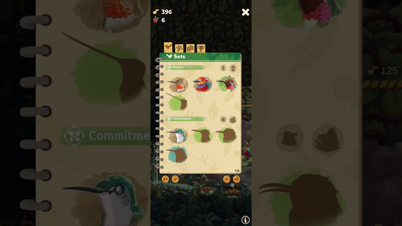 Bird Kind 🐦 - My Collection